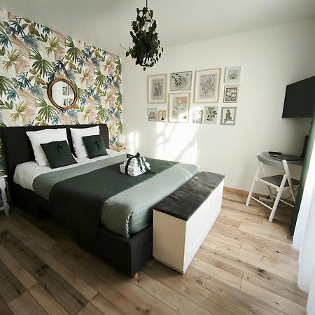 Les Treilles De Salies - Spa Et Sauna Interieur Exteriér fotografie