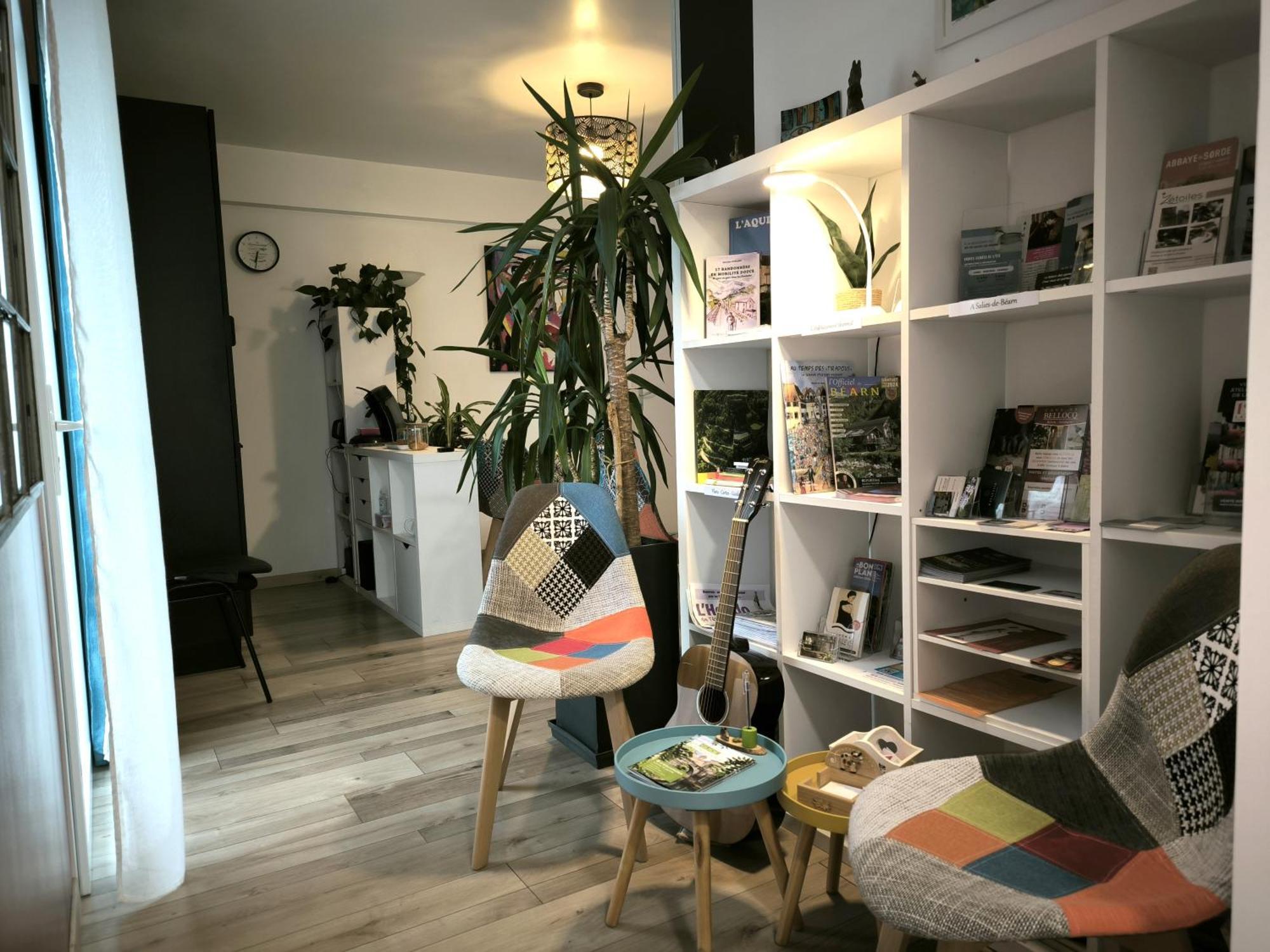 Les Treilles De Salies - Spa Et Sauna Interieur Exteriér fotografie
